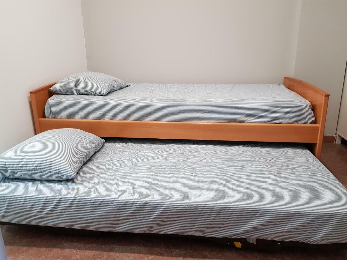 Casa vacanze Malvarrosa Calle Pavia Valenza